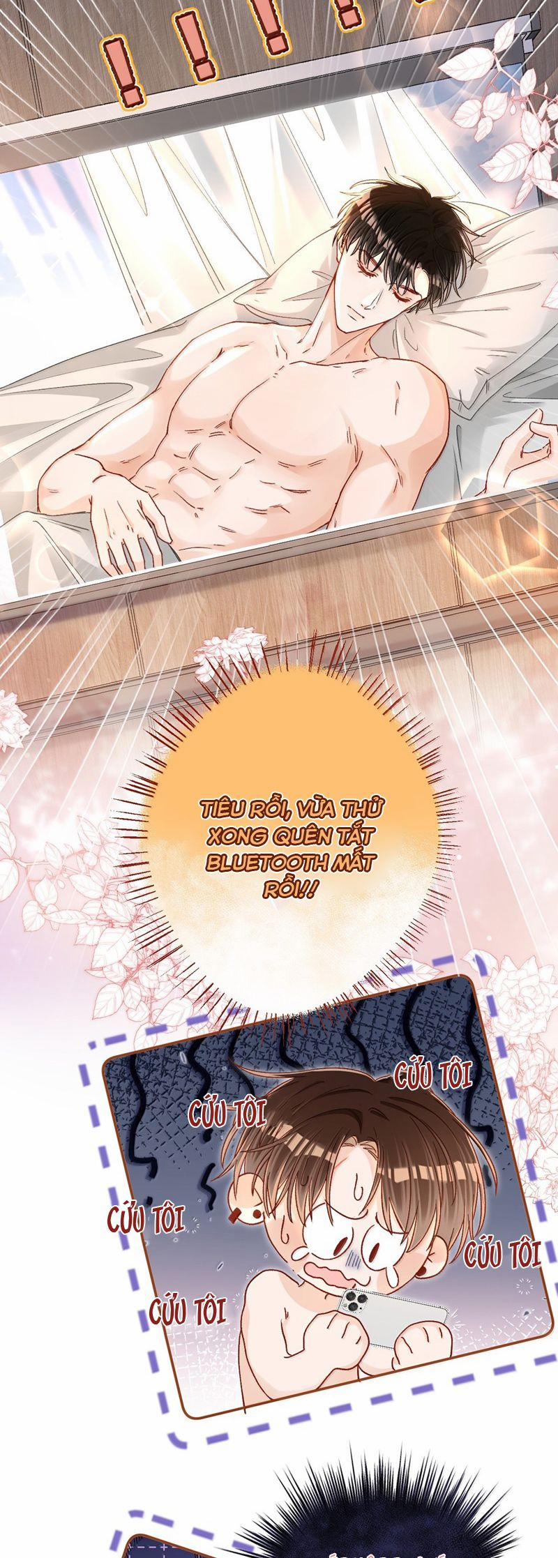 Cho Là Thật 84 trang 10