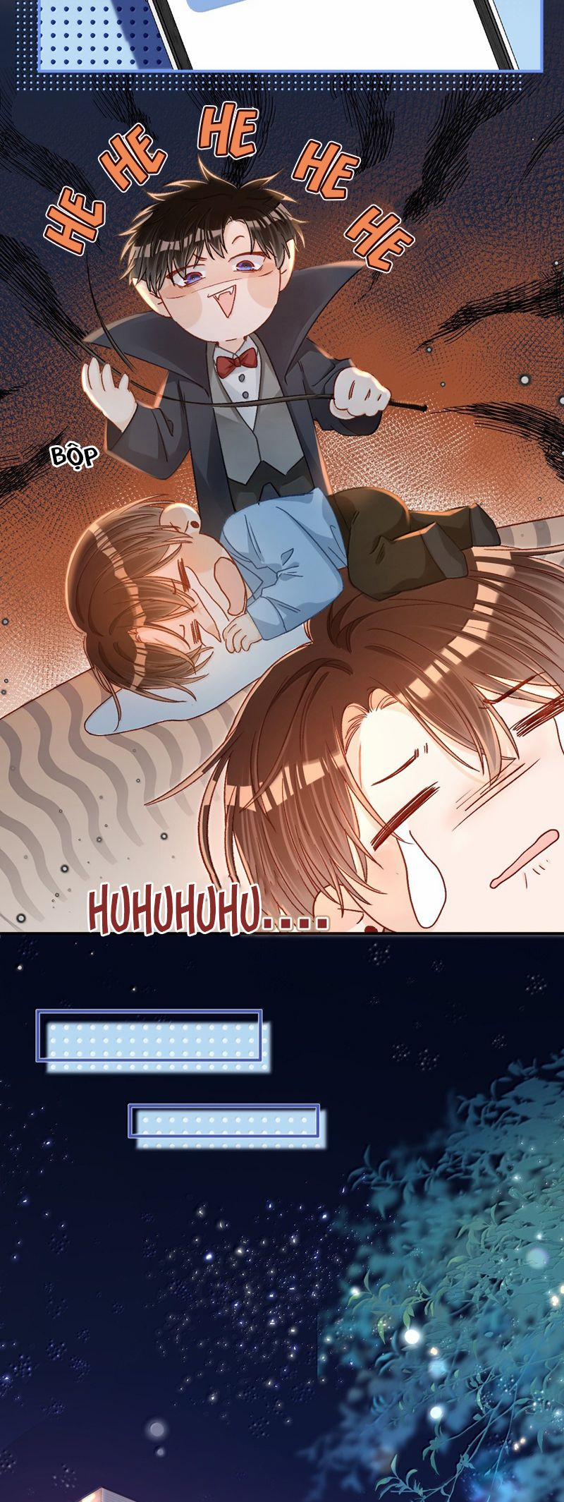 Cho Là Thật 84 trang 15