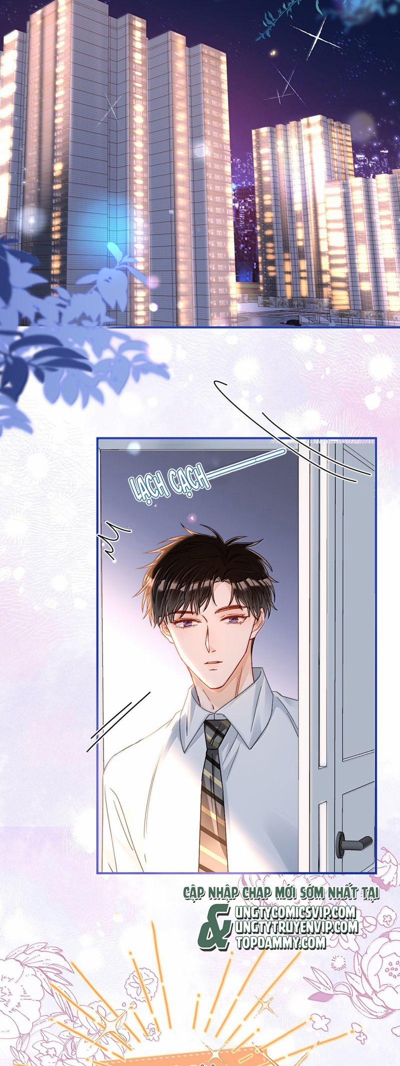 Cho Là Thật 84 trang 16