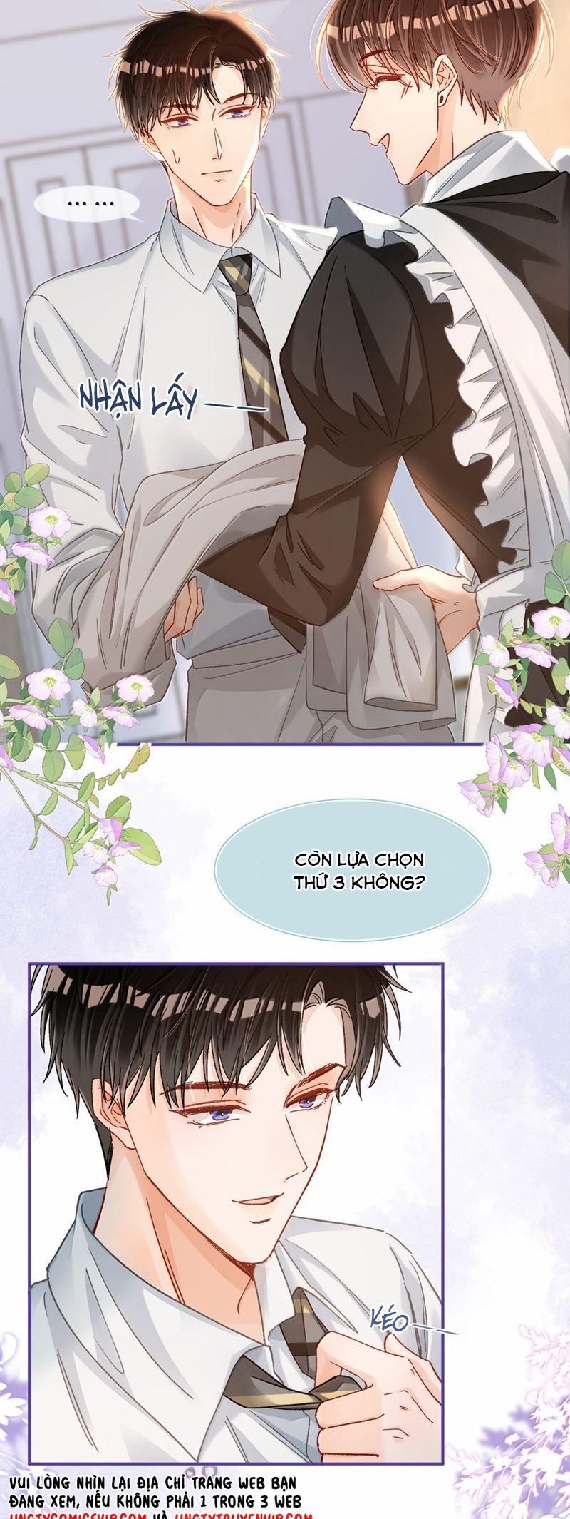 Cho Là Thật 84 trang 18