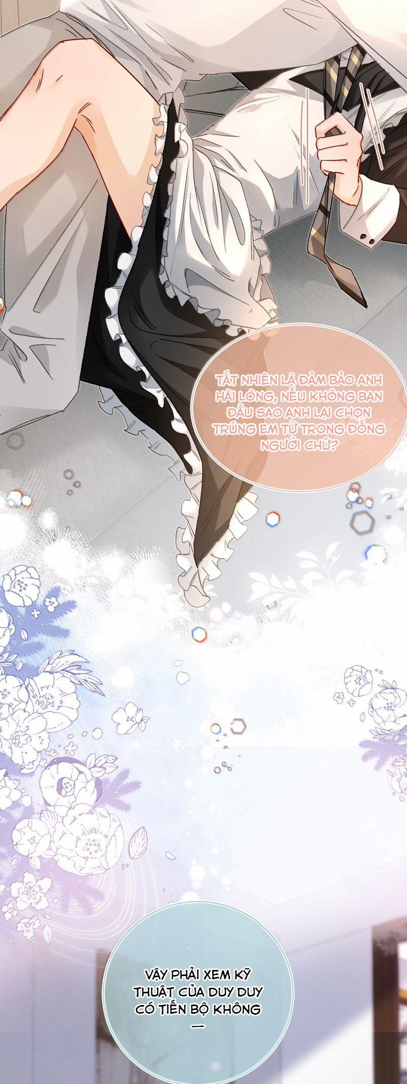 Cho Là Thật 84 trang 23