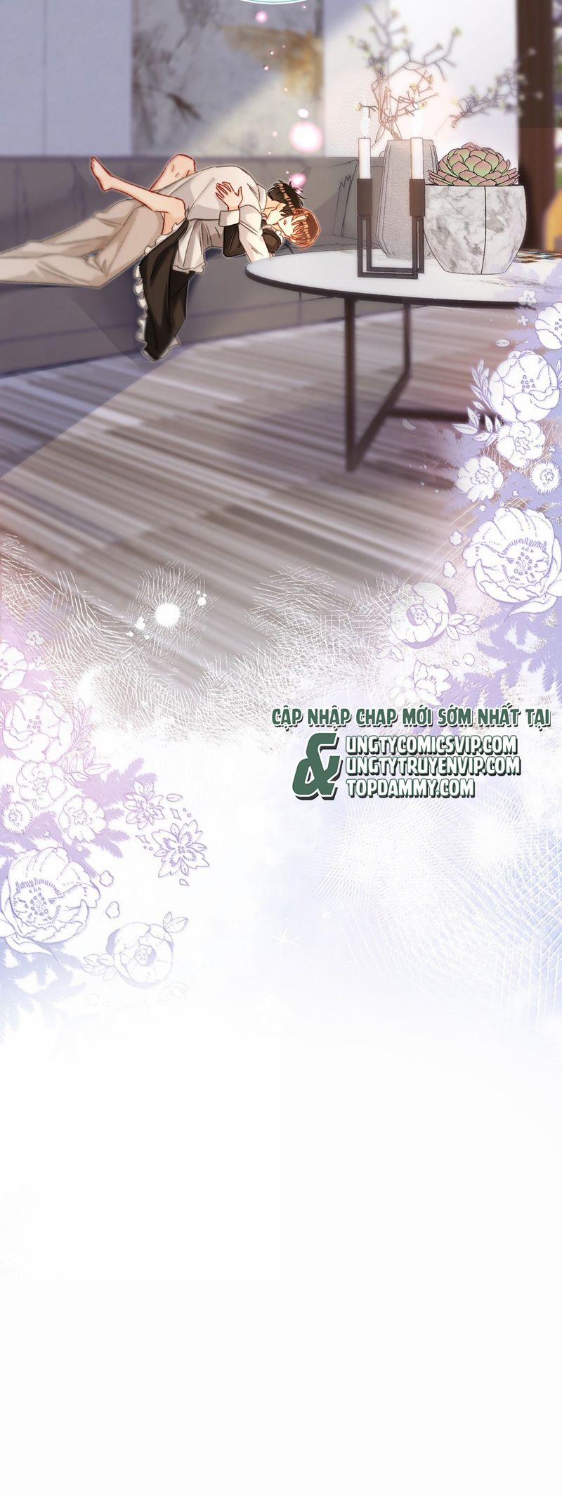 Cho Là Thật 84 trang 24