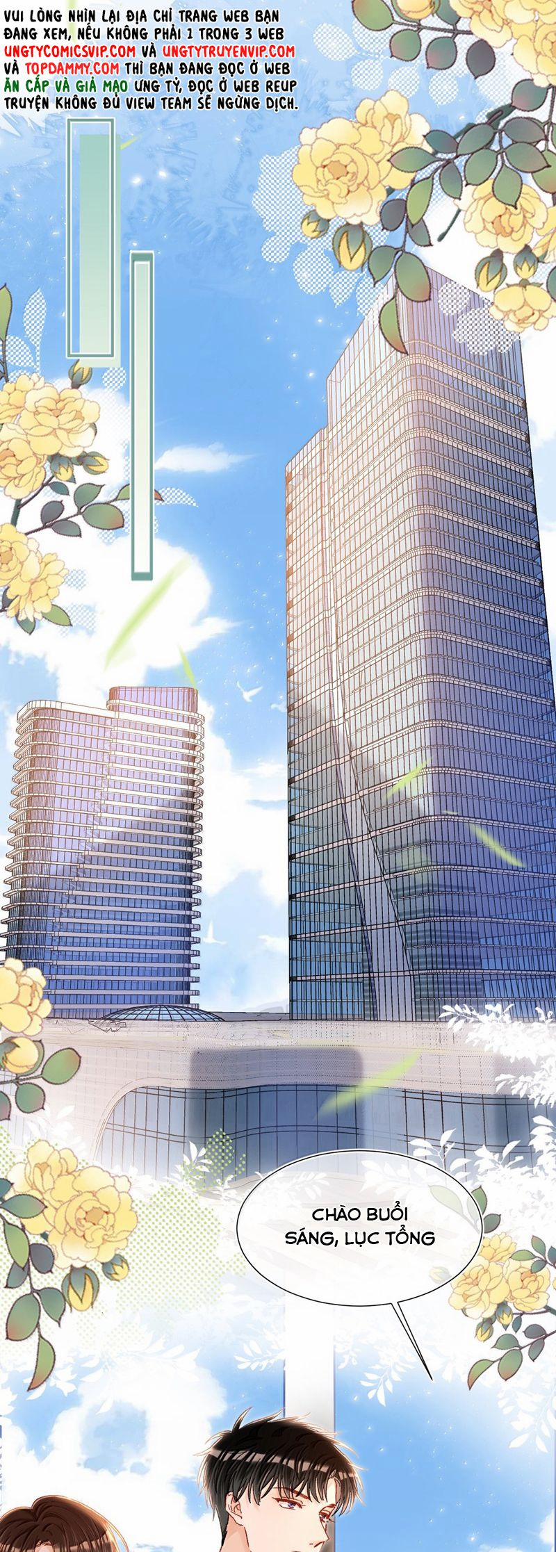 Cho Là Thật 84 trang 4