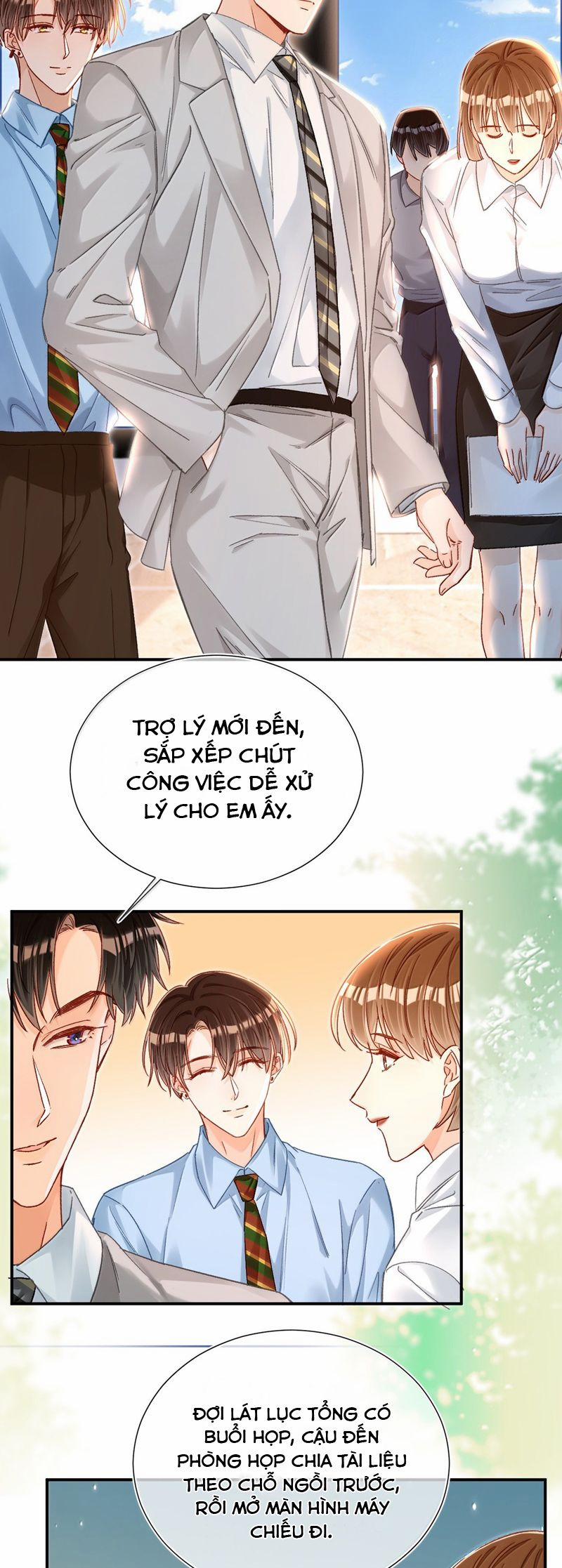 Cho Là Thật 84 trang 5