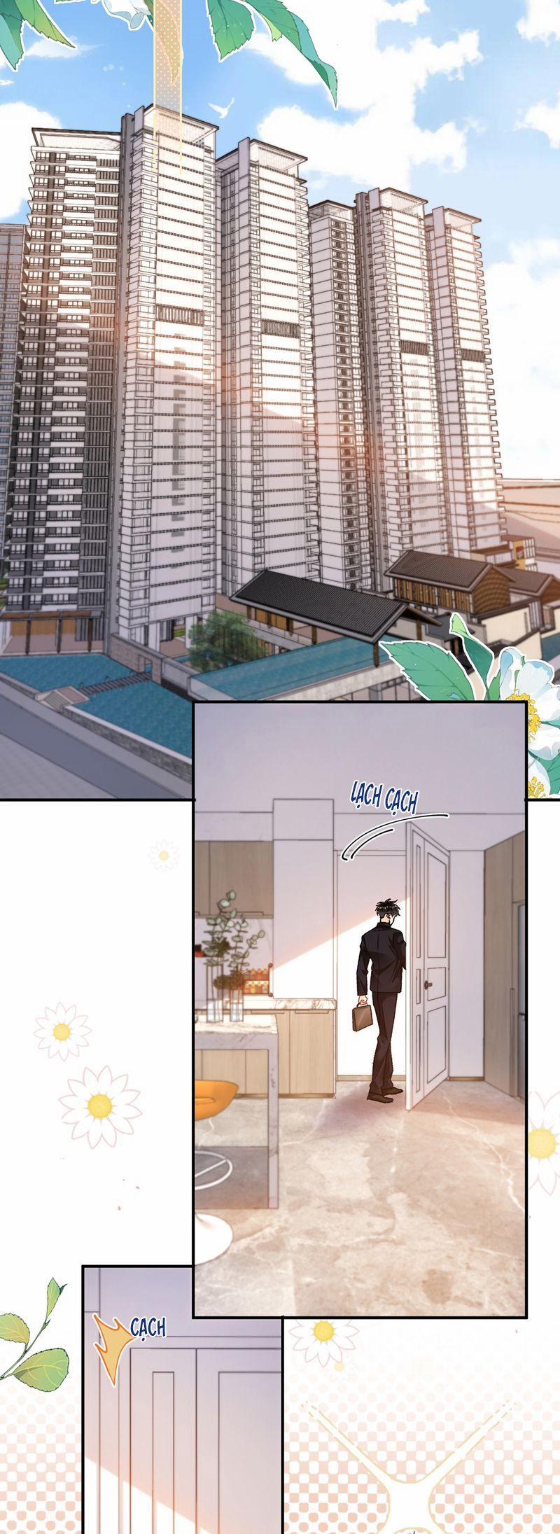 Cho Là Thật 86 trang 1