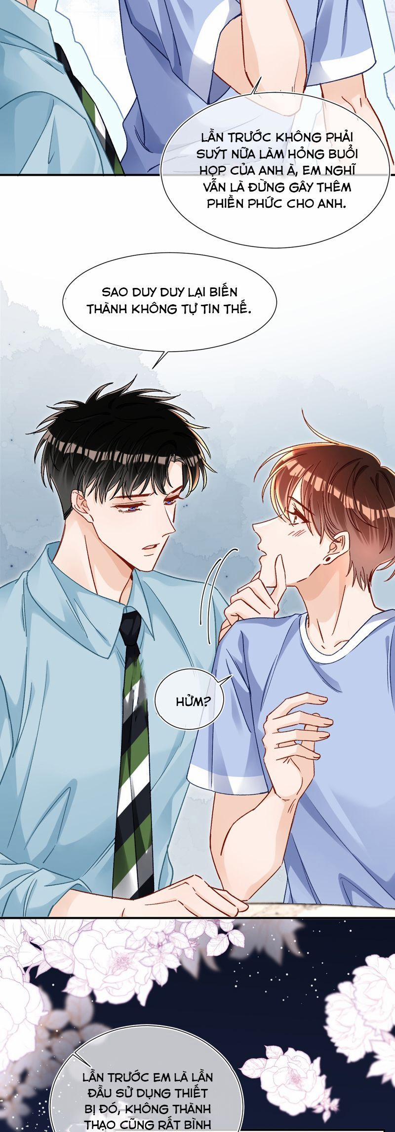 Cho Là Thật 86 trang 14