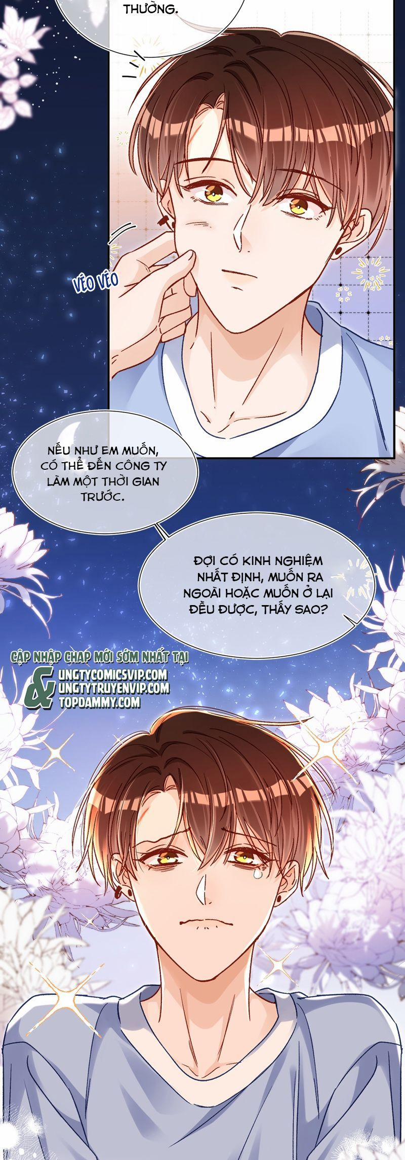 Cho Là Thật 86 trang 15