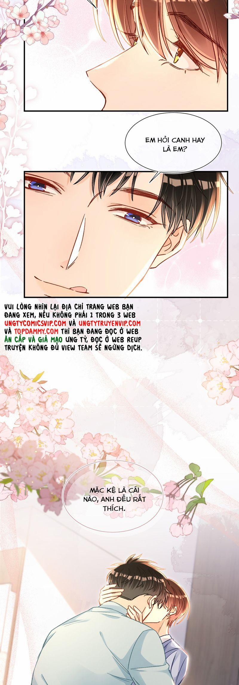 Cho Là Thật 86 trang 21