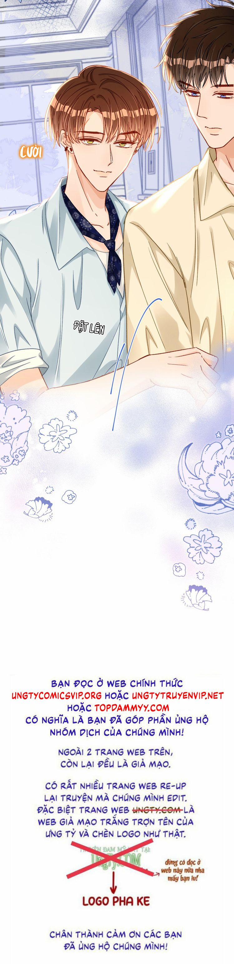 Cho Là Thật 88 trang 14