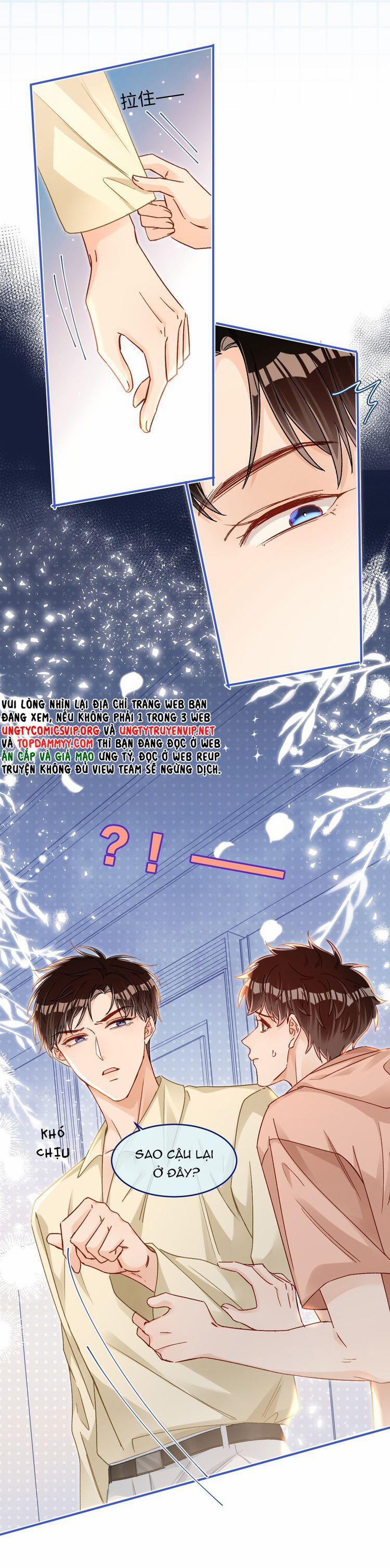 Cho Là Thật 88 trang 8