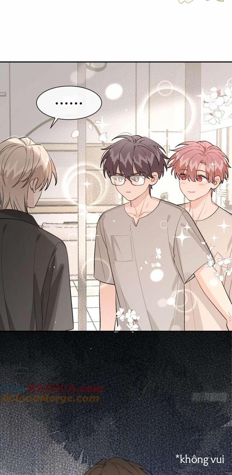 Chó Lớn Bắt Nạt Chủ 61 trang 13