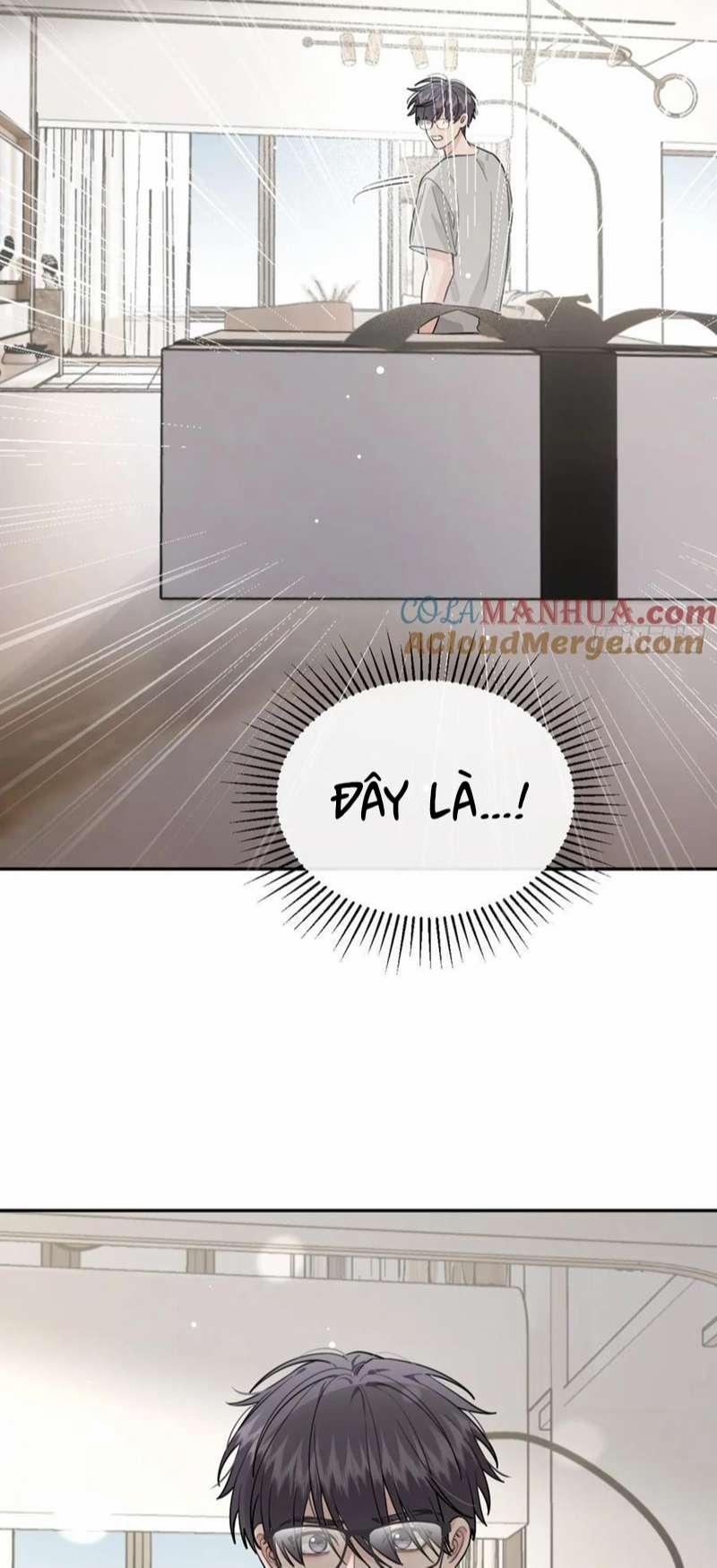 Chó Lớn Bắt Nạt Chủ 61 trang 39