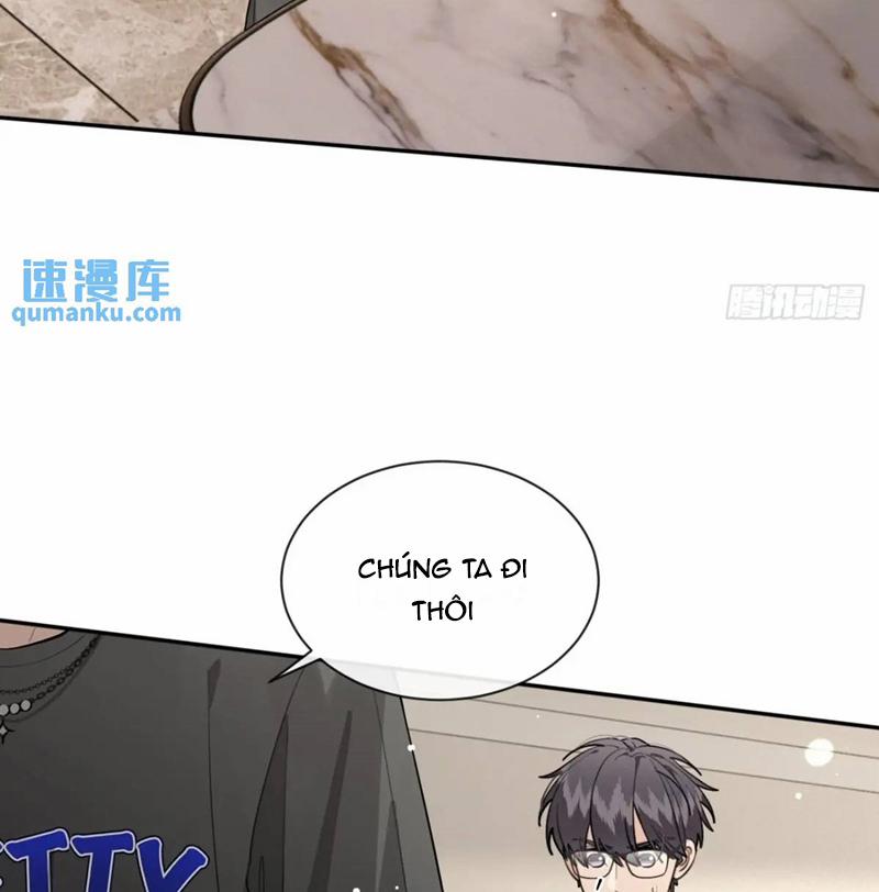 Chó Lớn Bắt Nạt Chủ 63 trang 20