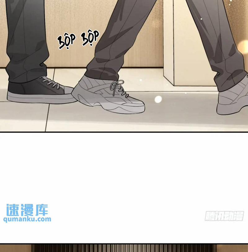 Chó Lớn Bắt Nạt Chủ 63 trang 23