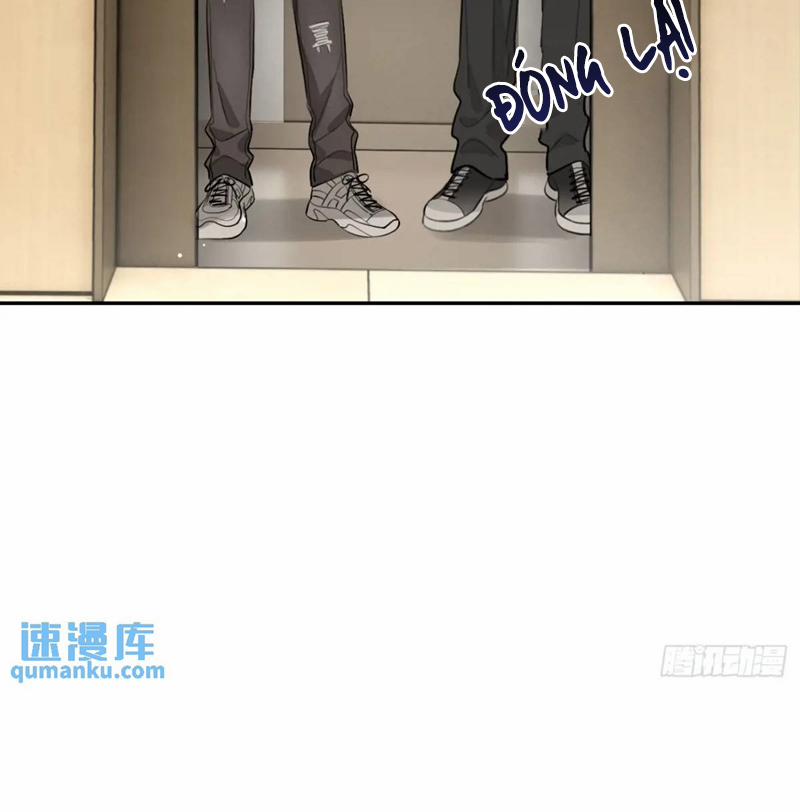 Chó Lớn Bắt Nạt Chủ 63 trang 25