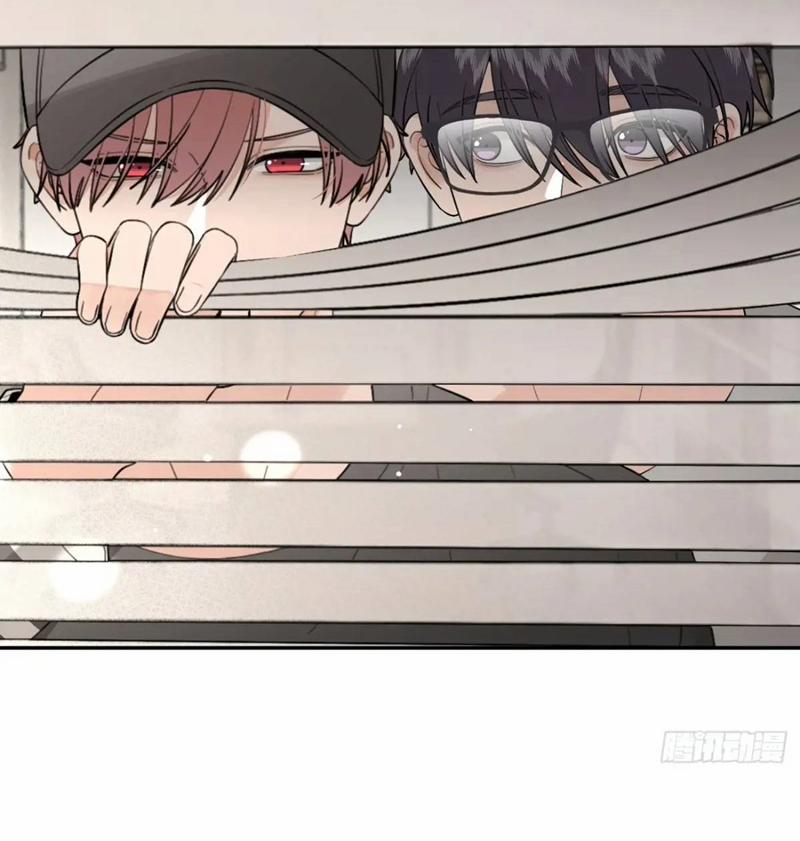 Chó Lớn Bắt Nạt Chủ 63 trang 54