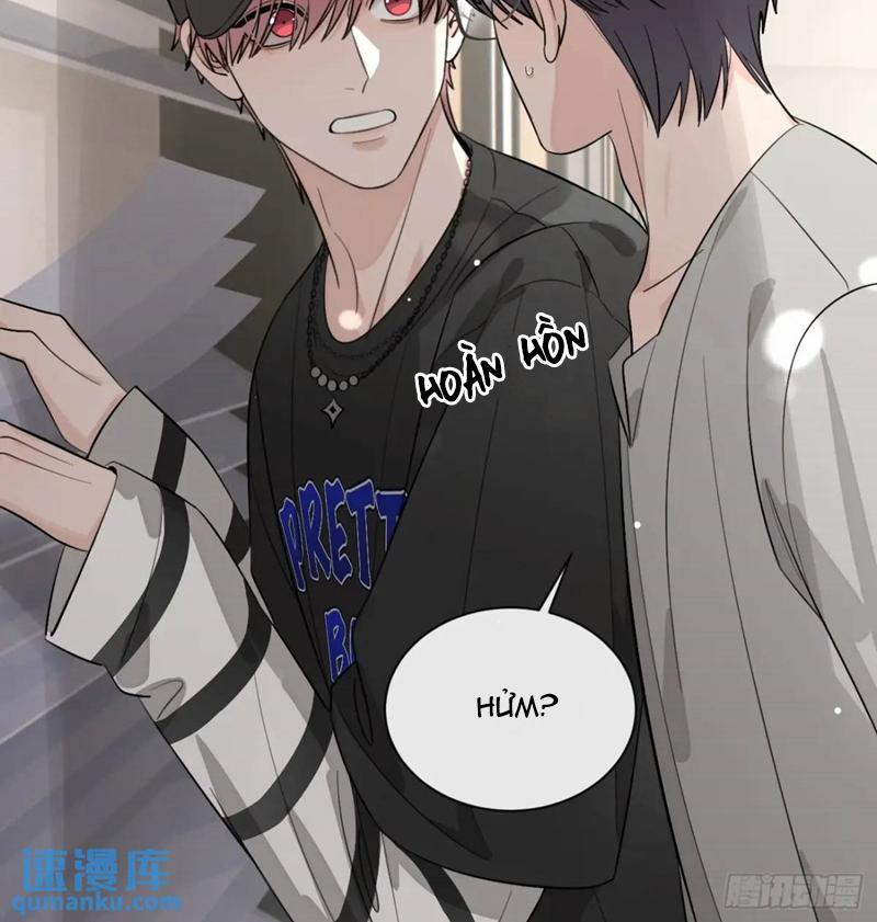 Chó Lớn Bắt Nạt Chủ 63 trang 58