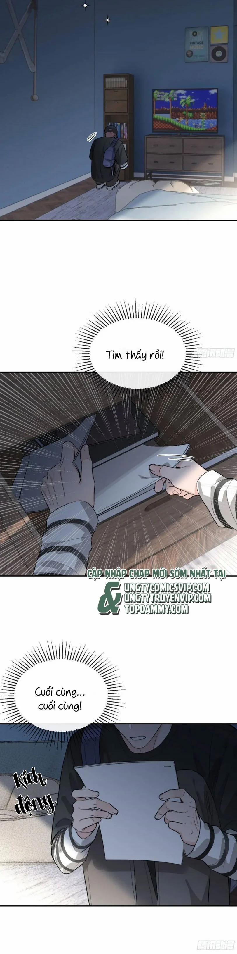 Chó Lớn Bắt Nạt Chủ 64 trang 13