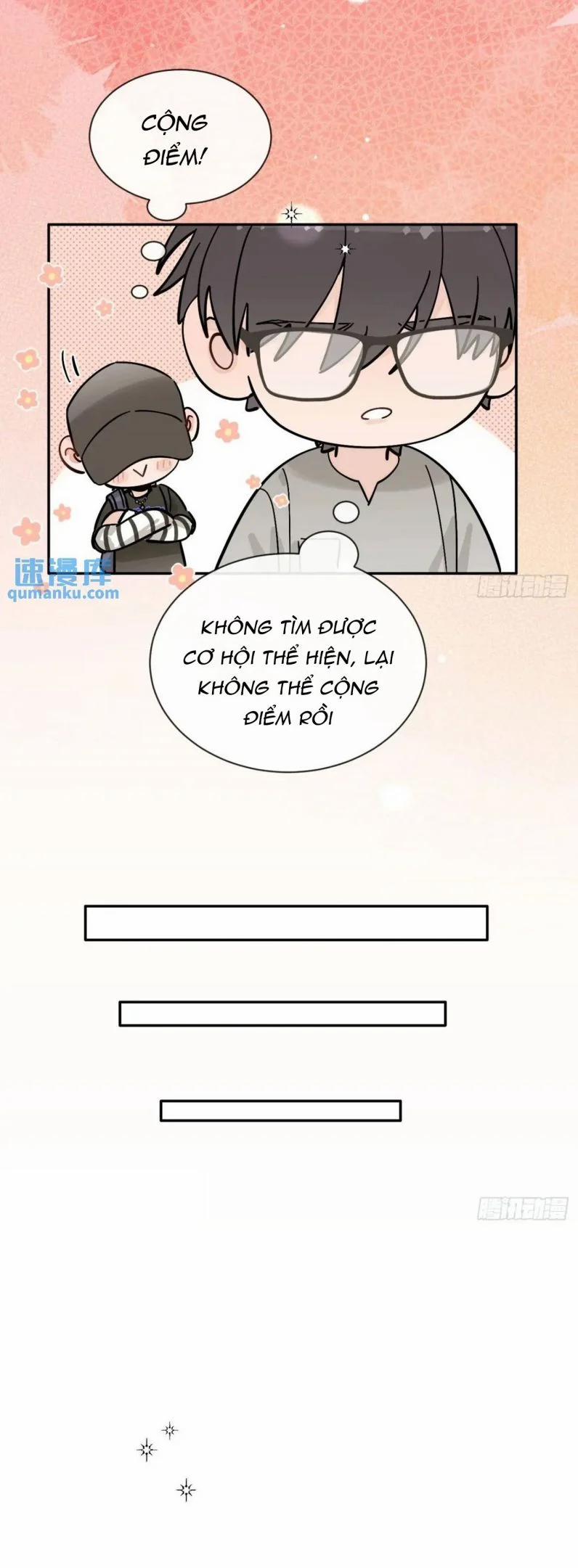 Chó Lớn Bắt Nạt Chủ 64 trang 21