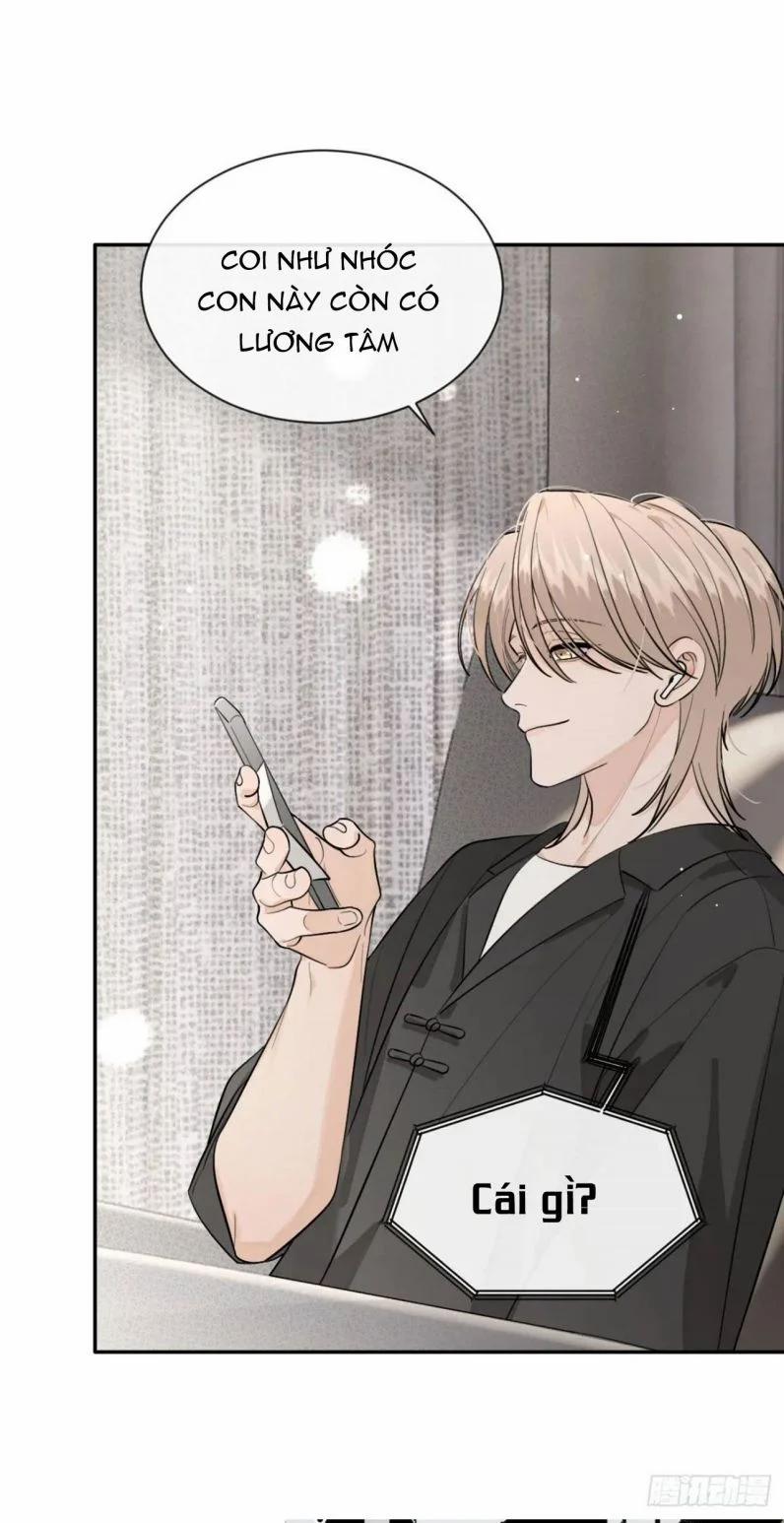 Chó Lớn Bắt Nạt Chủ 64 trang 23