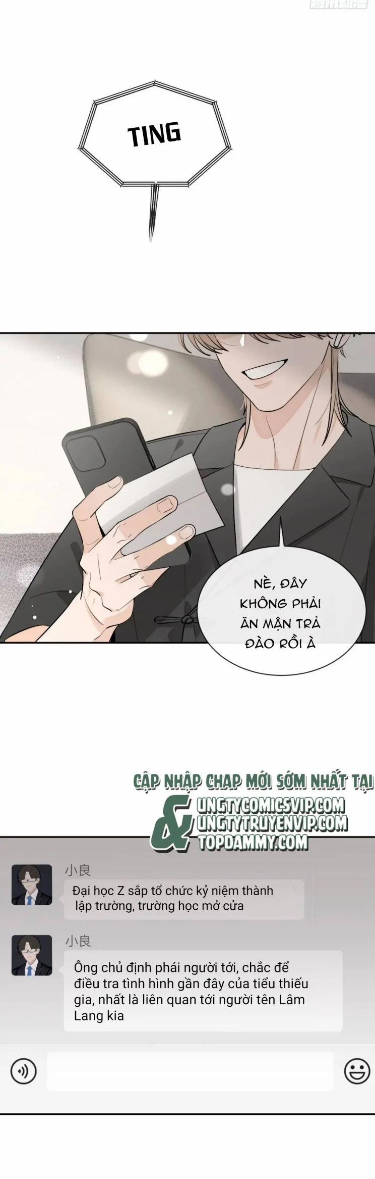 Chó Lớn Bắt Nạt Chủ 64 trang 26