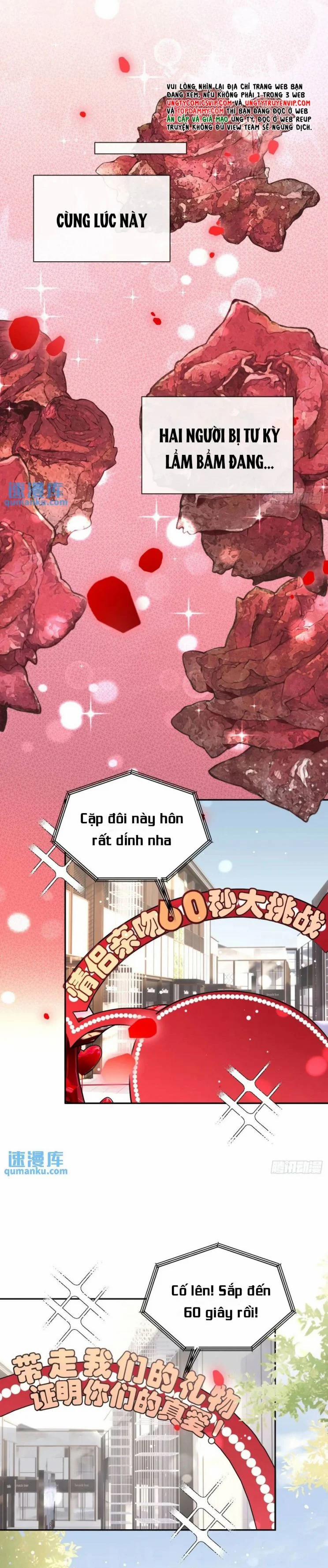 Chó Lớn Bắt Nạt Chủ 64 trang 29