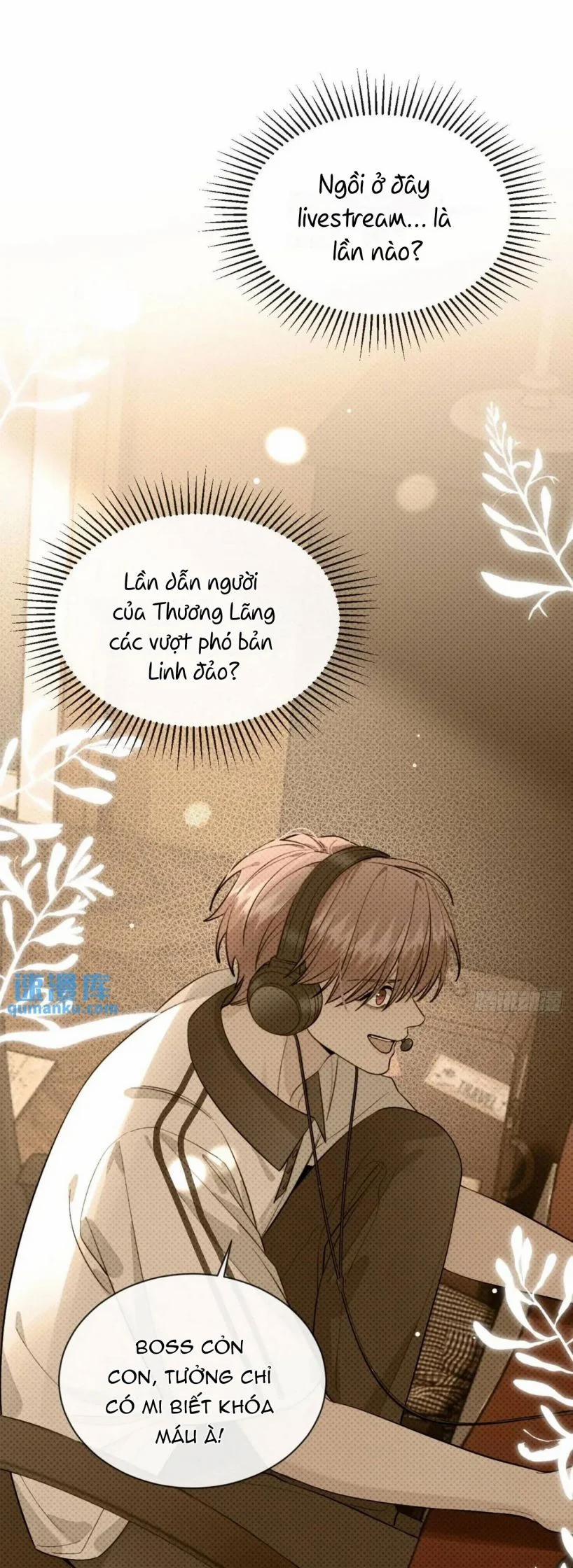 Chó Lớn Bắt Nạt Chủ 64 trang 5