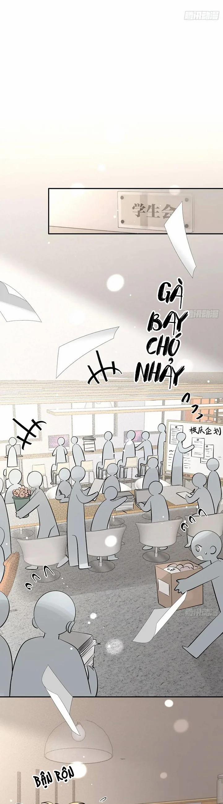 Chó Lớn Bắt Nạt Chủ 65 trang 13