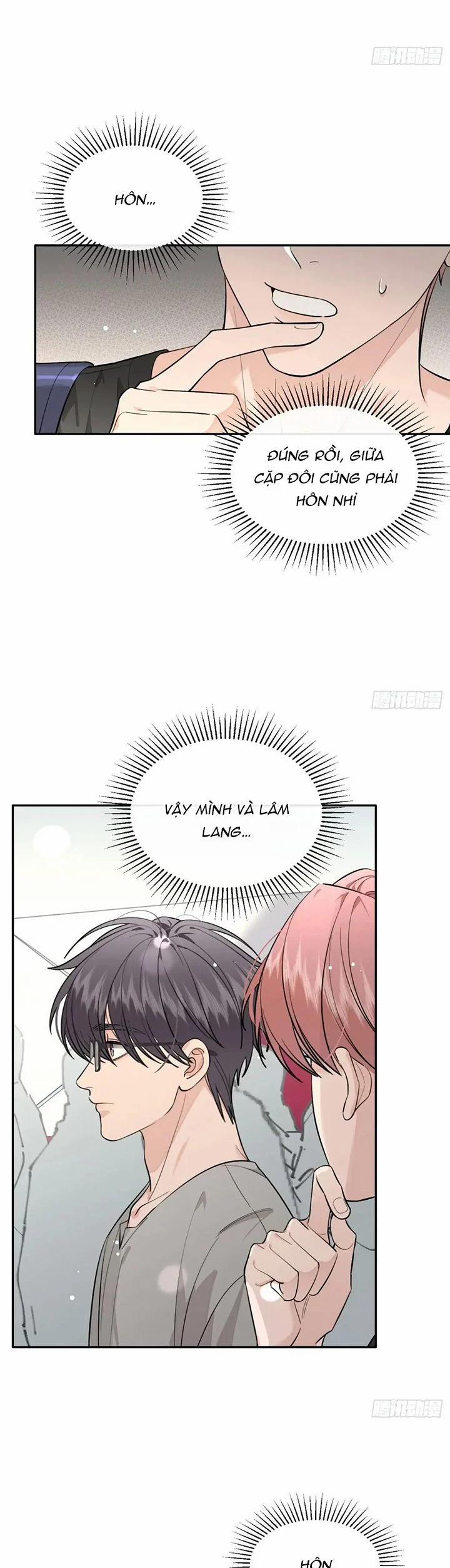 Chó Lớn Bắt Nạt Chủ 65 trang 5