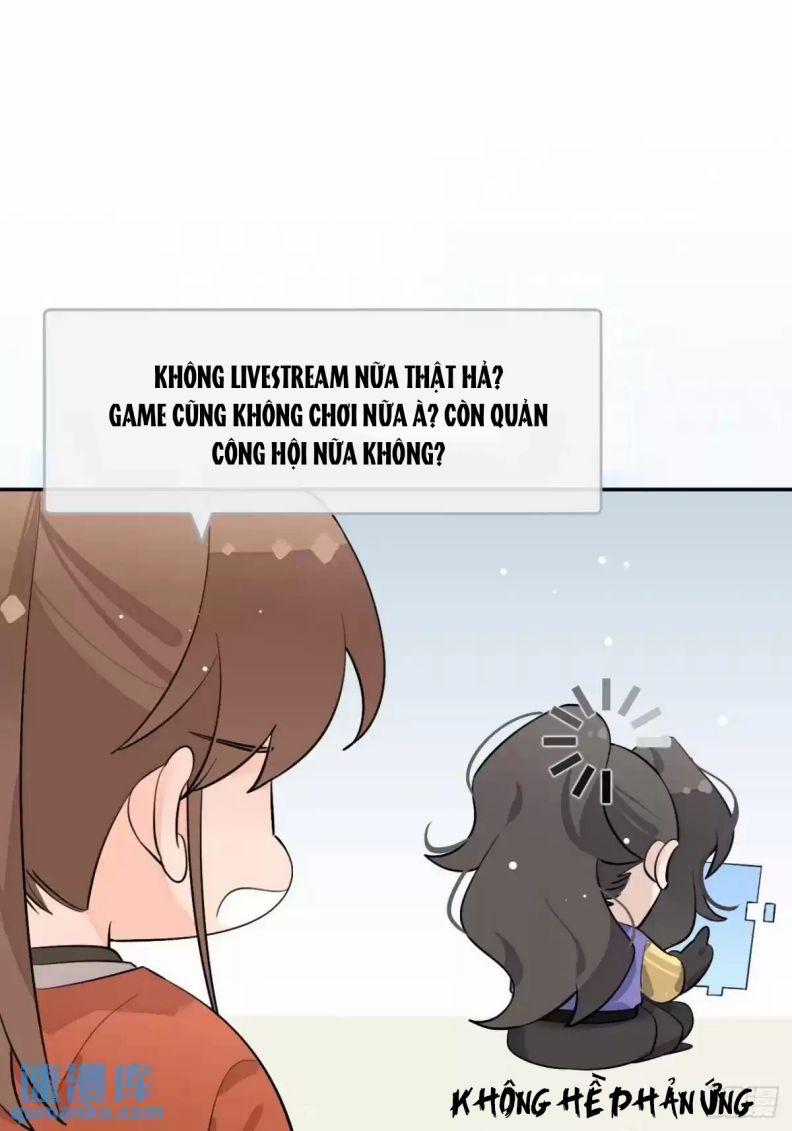 Chó Lớn Bắt Nạt Chủ 66 trang 1