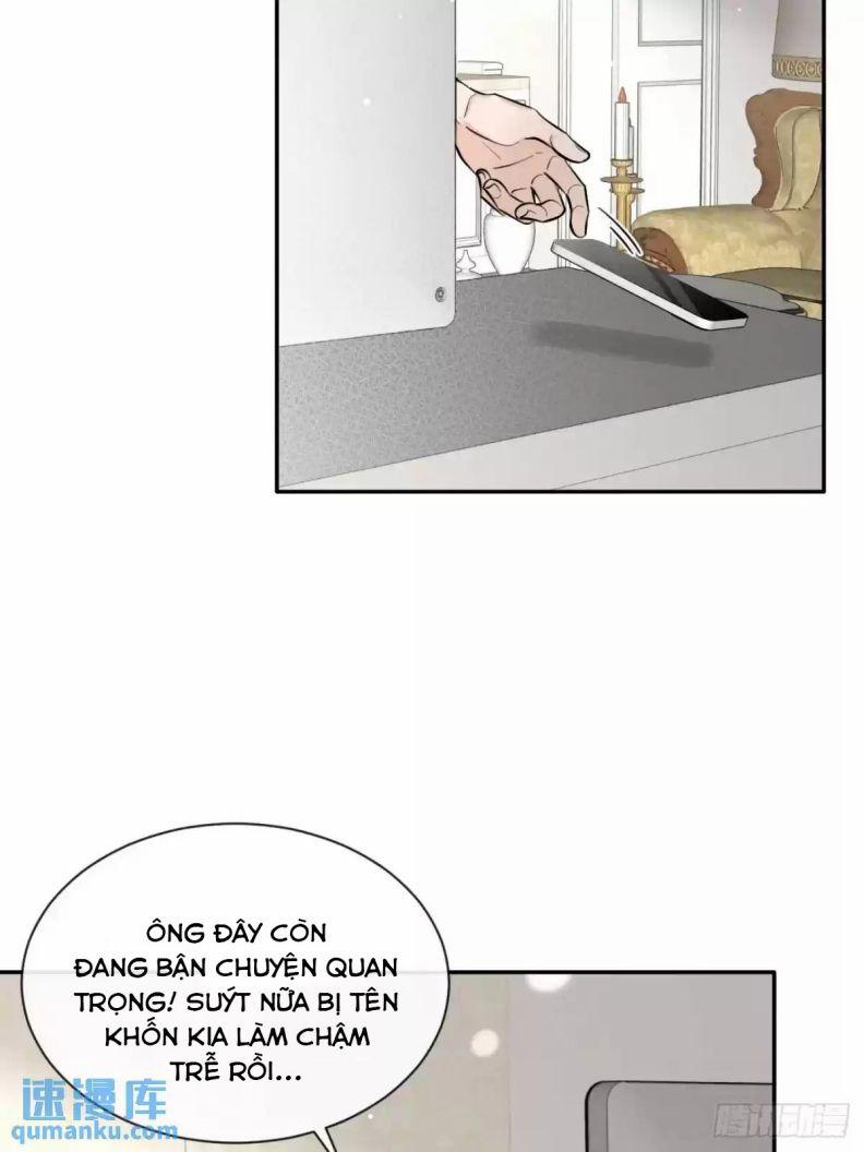 Chó Lớn Bắt Nạt Chủ 66 trang 10