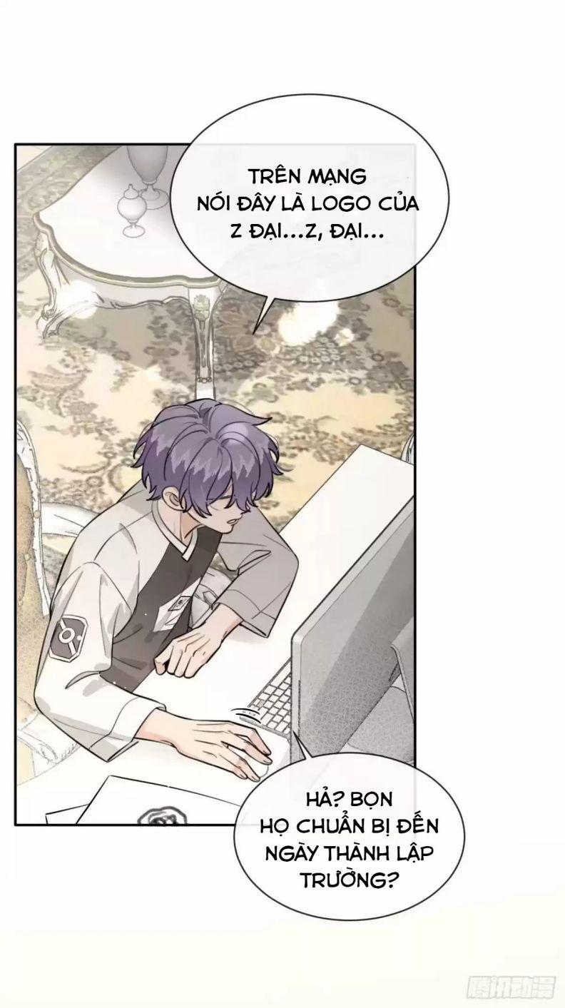 Chó Lớn Bắt Nạt Chủ 66 trang 15