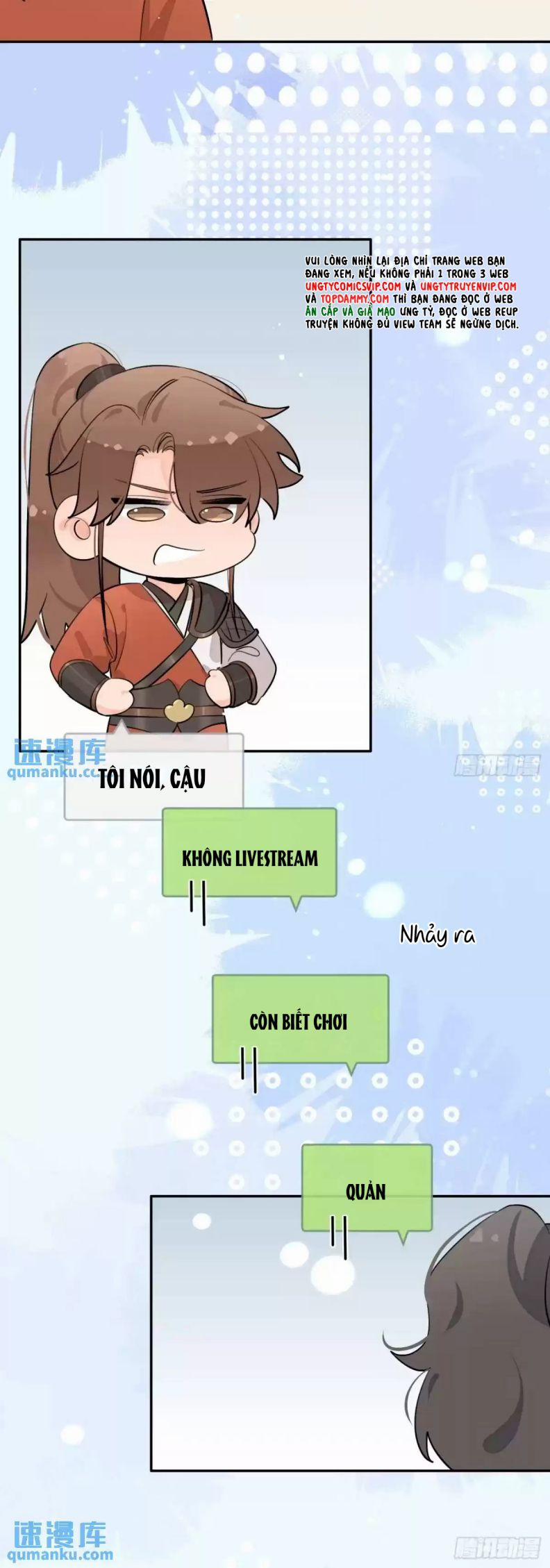 Chó Lớn Bắt Nạt Chủ 66 trang 2