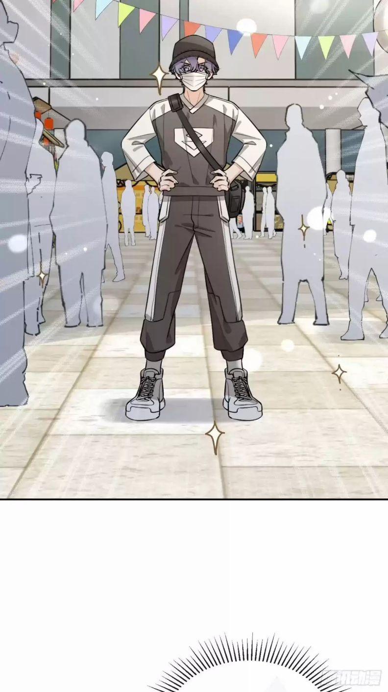 Chó Lớn Bắt Nạt Chủ 66 trang 33