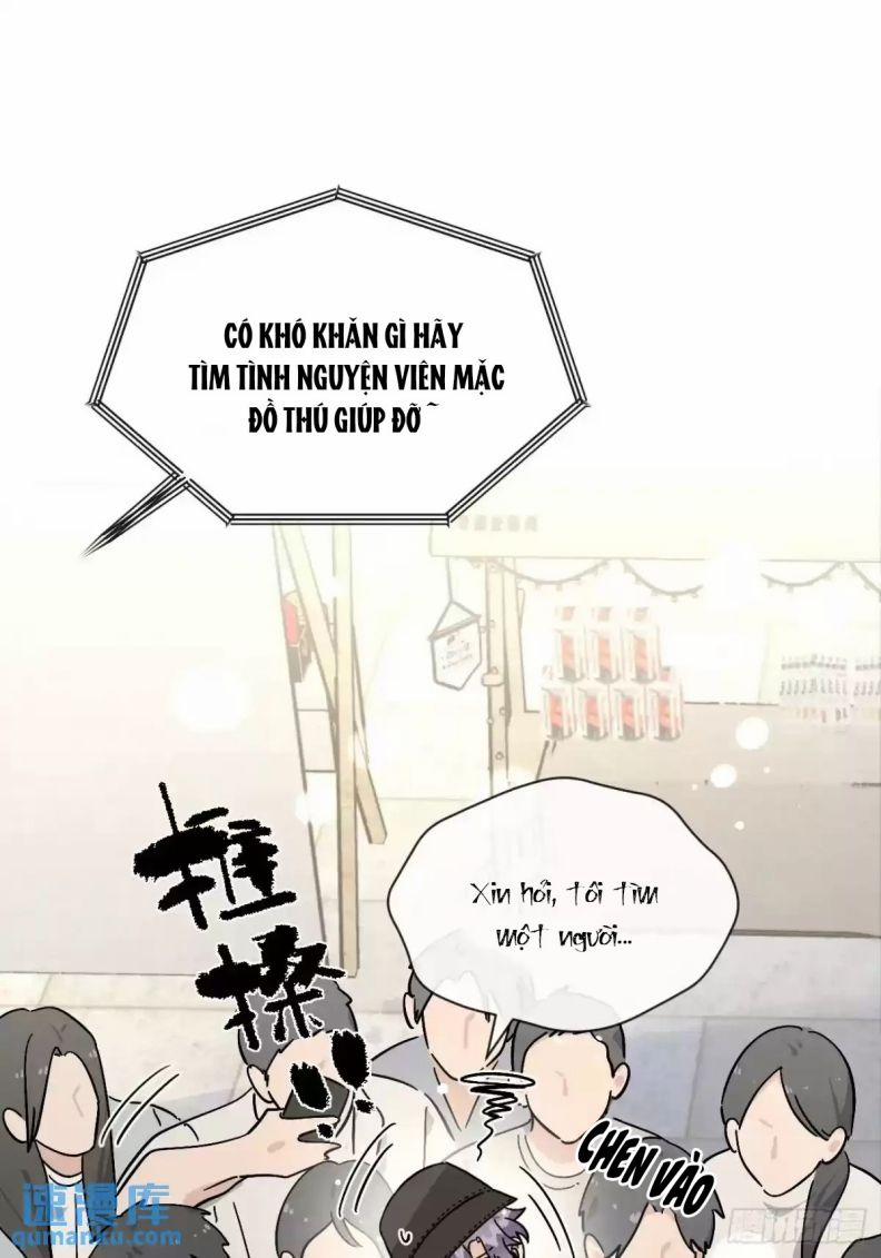 Chó Lớn Bắt Nạt Chủ 66 trang 39