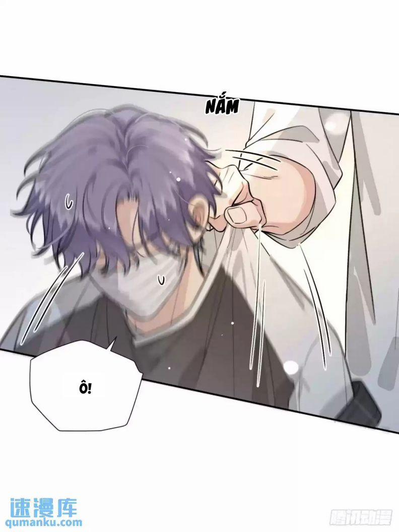 Chó Lớn Bắt Nạt Chủ 66 trang 43