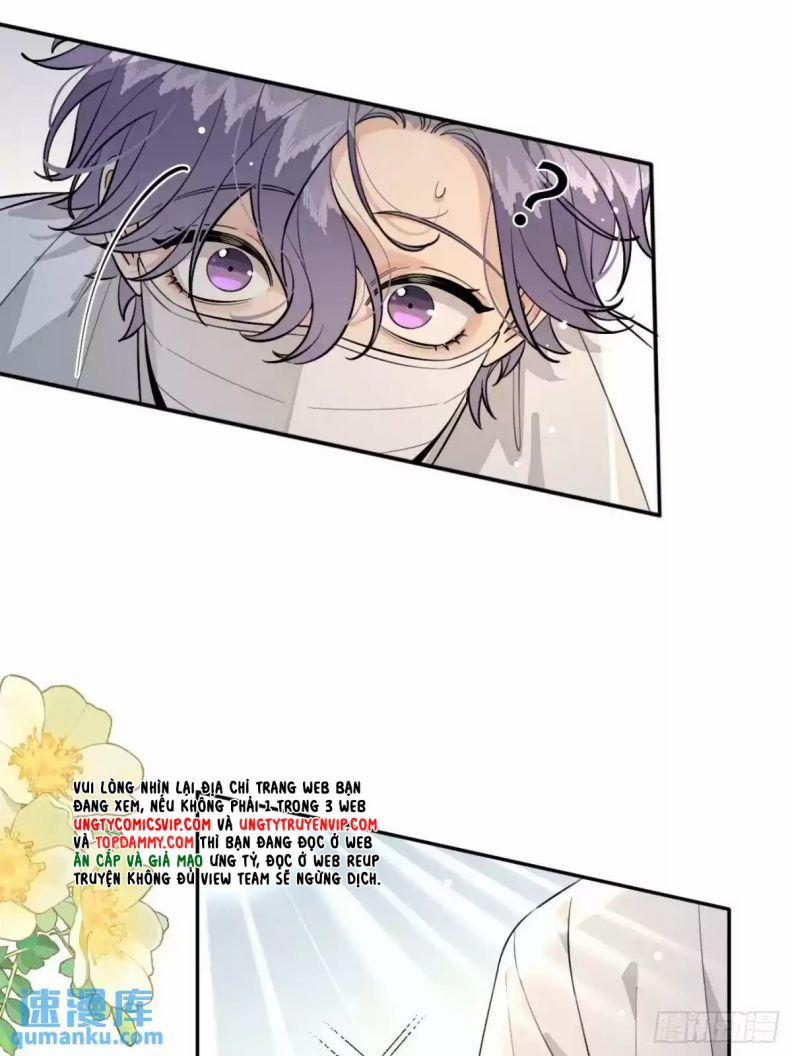 Chó Lớn Bắt Nạt Chủ 66 trang 44