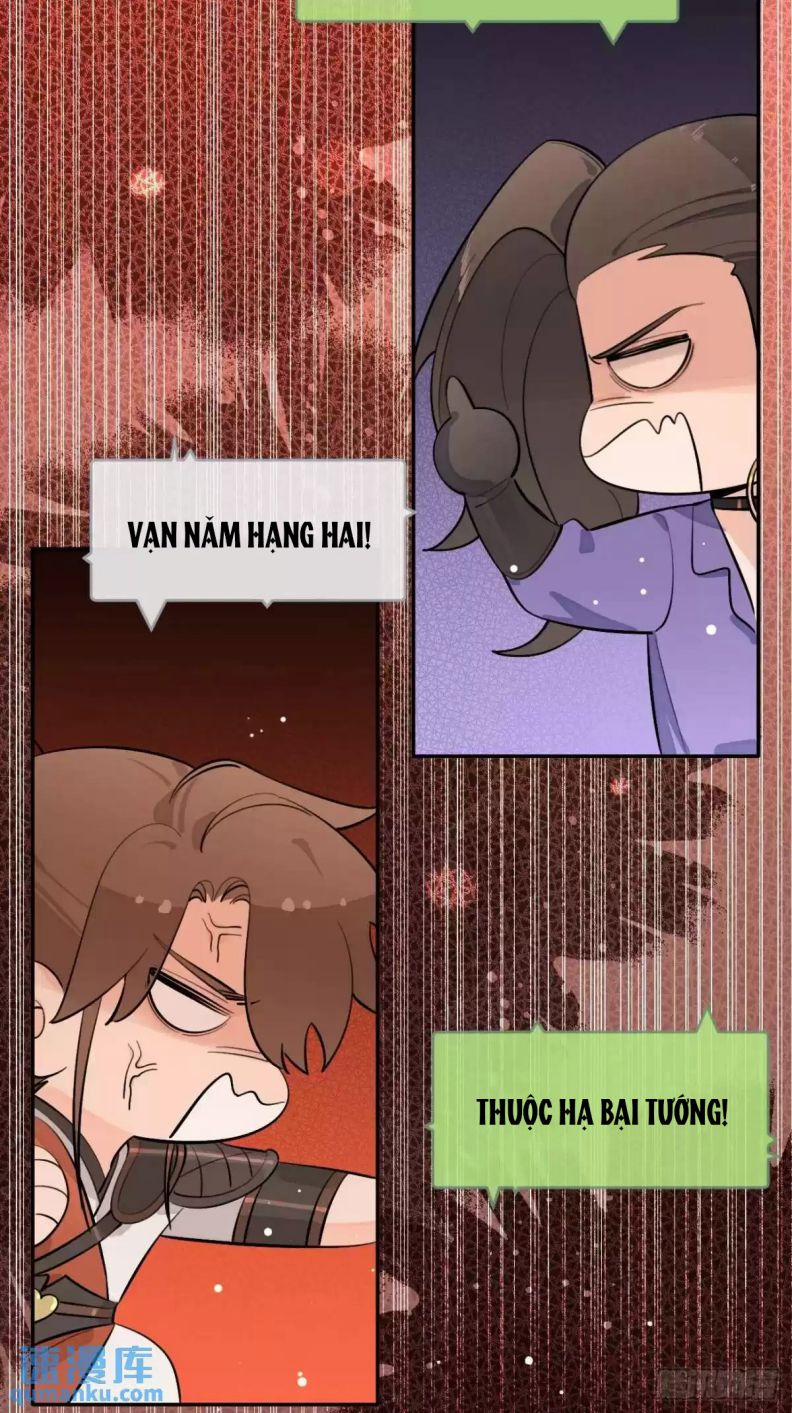 Chó Lớn Bắt Nạt Chủ 66 trang 6