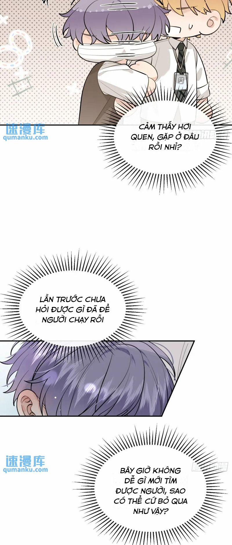 Chó Lớn Bắt Nạt Chủ 67 trang 7