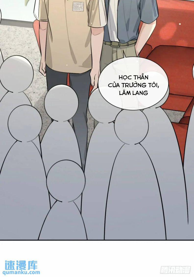 Chó Lớn Bắt Nạt Chủ 68 trang 14