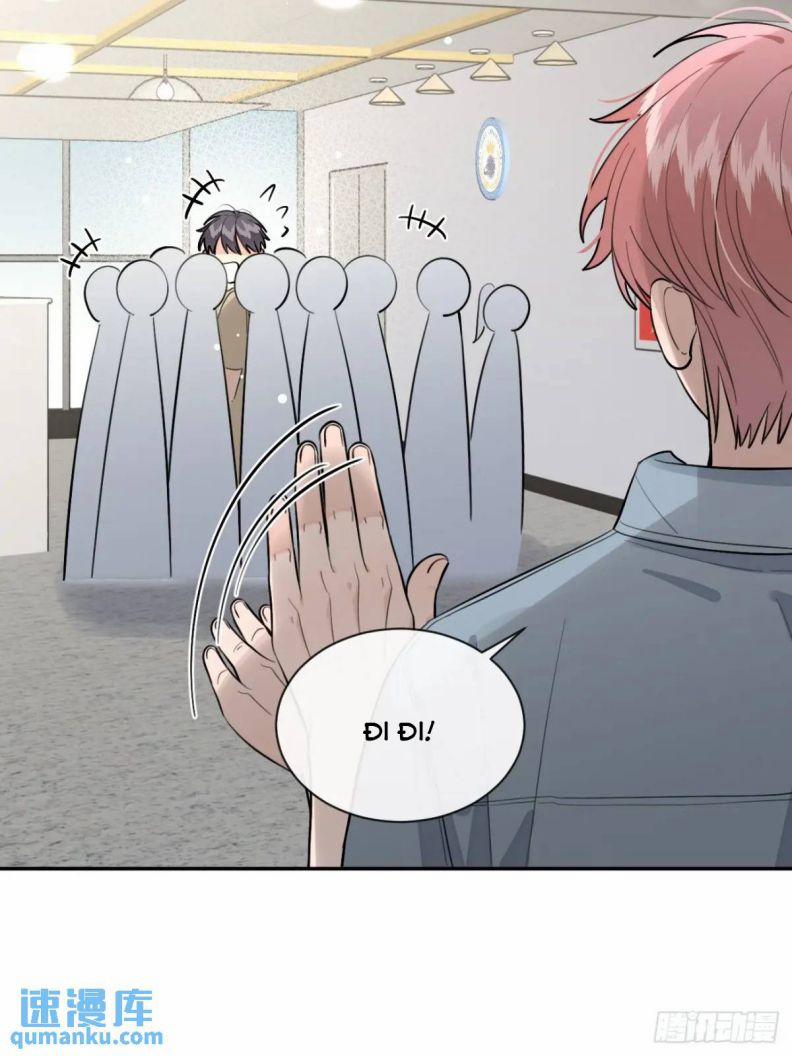 Chó Lớn Bắt Nạt Chủ 68 trang 18