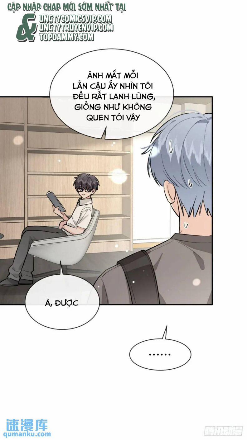 Chó Lớn Bắt Nạt Chủ 68 trang 25