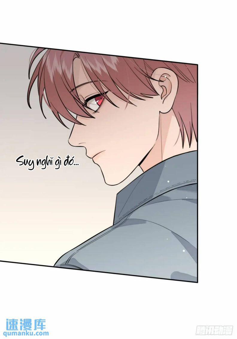 Chó Lớn Bắt Nạt Chủ 68 trang 28