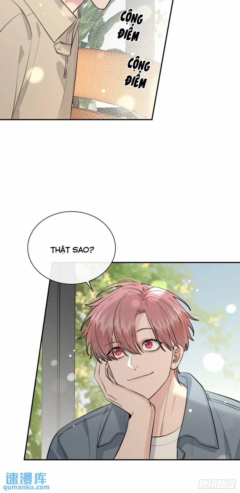 Chó Lớn Bắt Nạt Chủ 68 trang 4