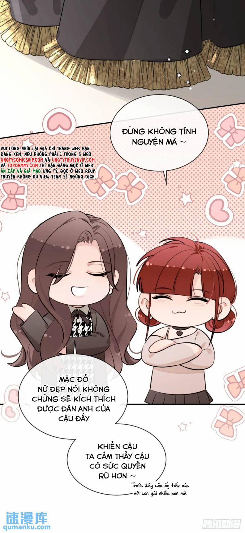 Chó Lớn Bắt Nạt Chủ 68 trang 42