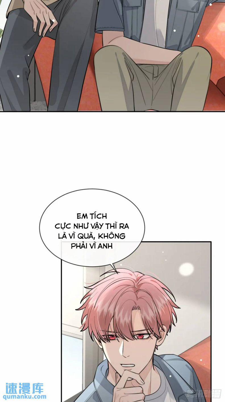 Chó Lớn Bắt Nạt Chủ 68 trang 6