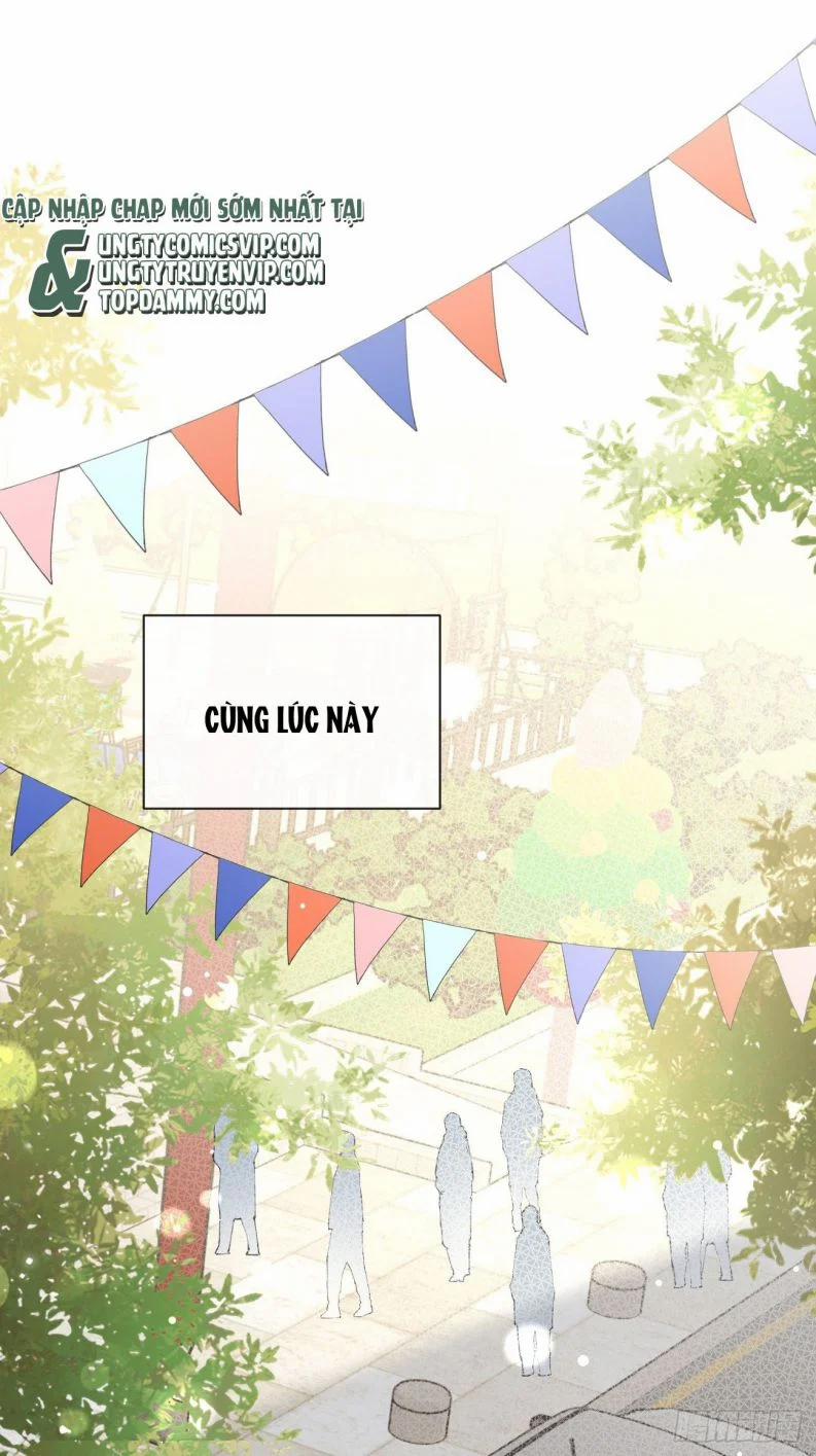 Chó Lớn Bắt Nạt Chủ 70 trang 2