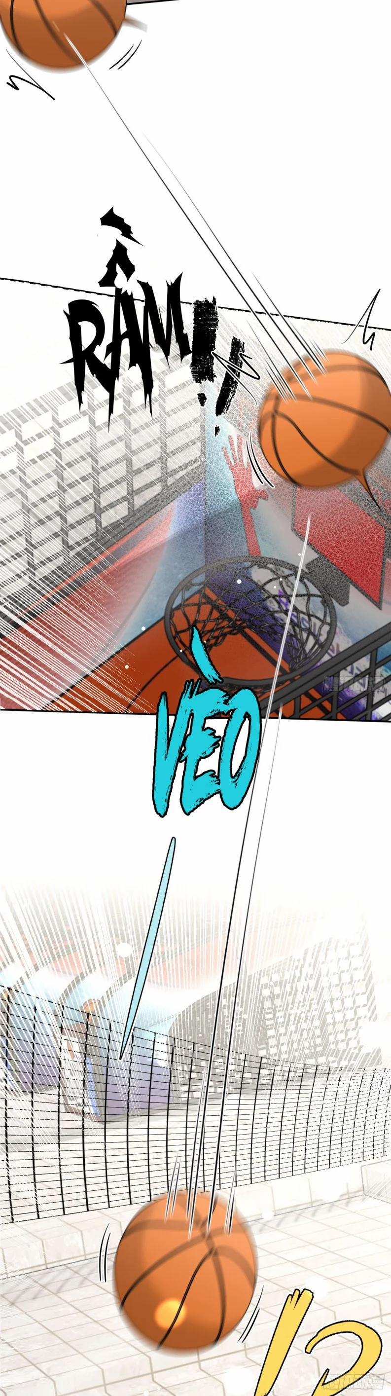 Chó Lớn Bắt Nạt Chủ 70 trang 21