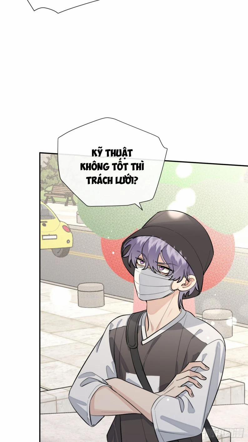 Chó Lớn Bắt Nạt Chủ 70 trang 32