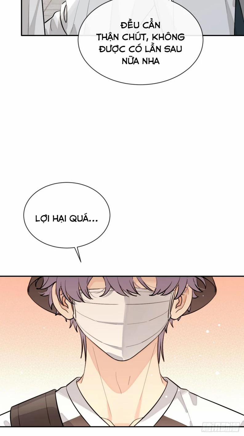 Chó Lớn Bắt Nạt Chủ 70 trang 43